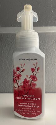Japanese Cherry Blossom
