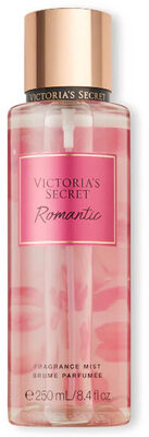 Romantic Body Mist 250 ml