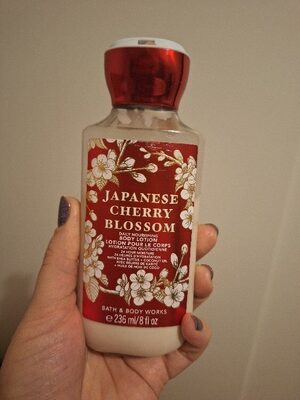 bath body works
