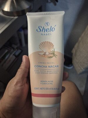 crema