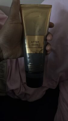 After Dark