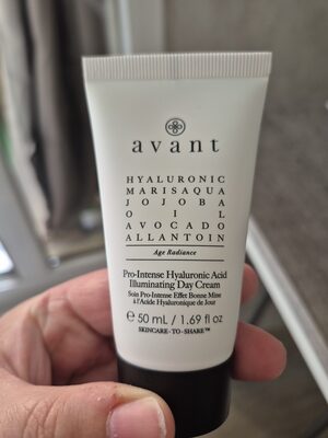 Avant