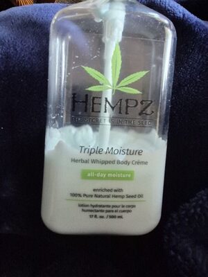 Hempz