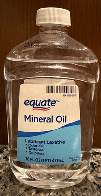 Mineral Oil