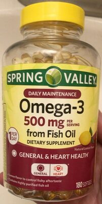 Omega-3