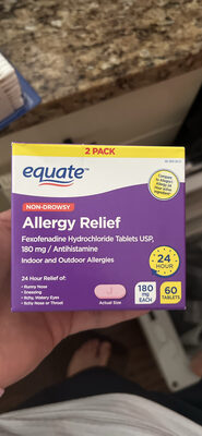 Allergy Relief