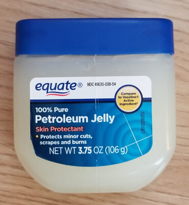 Petroleum Jelly