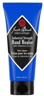 Industrial Strength Hand Healer