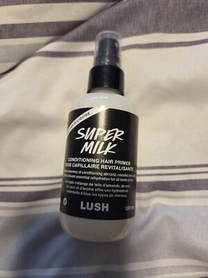 Super milk