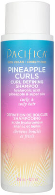 Curl Defining Shampoo