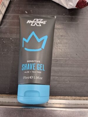 Shave Gel
