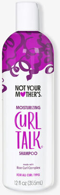 Curl Talk Shampoo