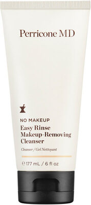 No Makeup Easy Rinse Makeup-Removing Cleanser