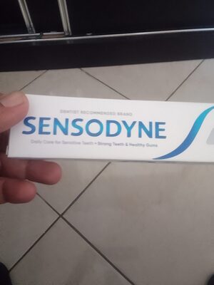 Sensodyne