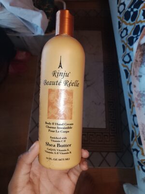 Beauté Réelle