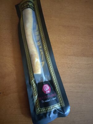 Bâton de siwak