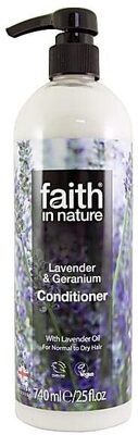 Faith In Nature