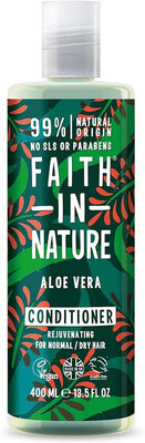 Aloe Vera Conditioner