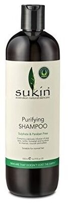 Purifying Shampoo