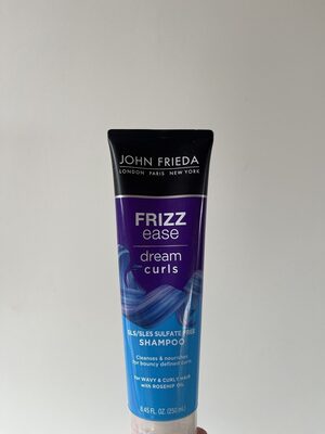 Frizz ease - dream curls - Shampoo