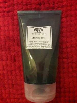 Zero oil