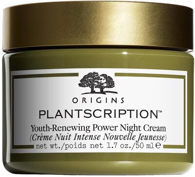 Youth-Renewing Power Night Cream