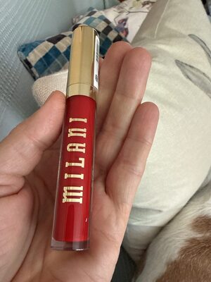 Stay Put Liquid Lip Longwear Lipstick