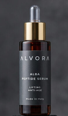 ALBA PEPTIDE SERUM