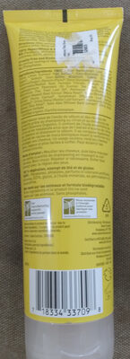 lemon tea tree