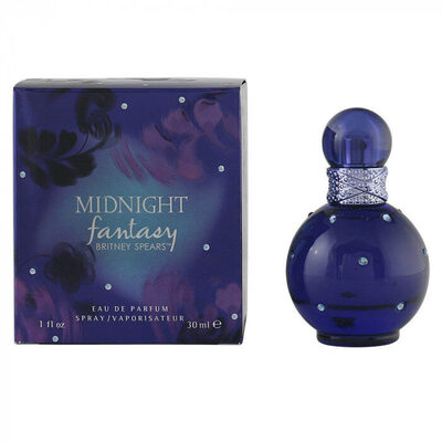 Britney Spears Midnight Fantasy - Eau de Parfum    30ml
