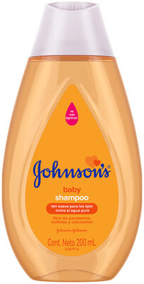 Shampoo Baby