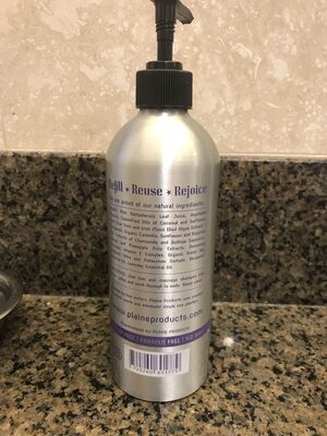 Shampoo