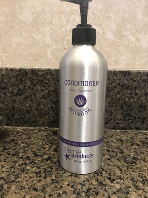 Conditioner