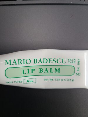 Lip Balm
