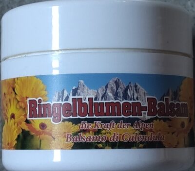 Ringblumen-Balsam