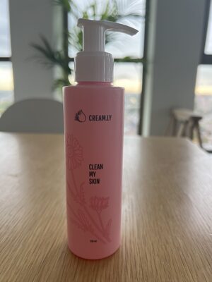 Clean My Skin