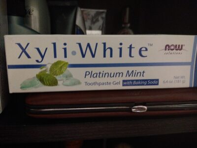 XliWhite