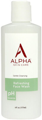 Refreshing Face Wash