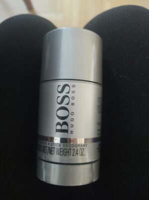 Boss Bottled Deodorant Stick