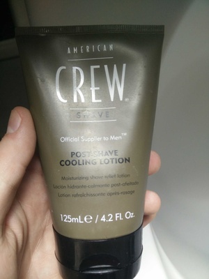 Shaving Gel