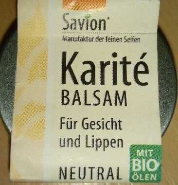 Katite Balsam