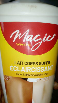 Magic white