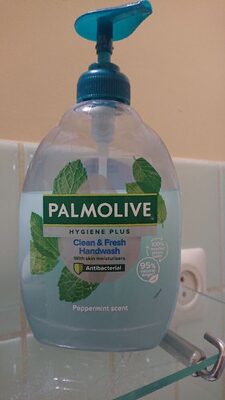 Clean & Fresh Handwash