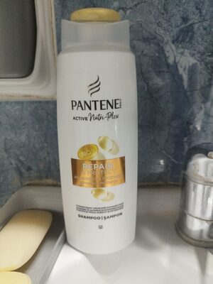 Pantene