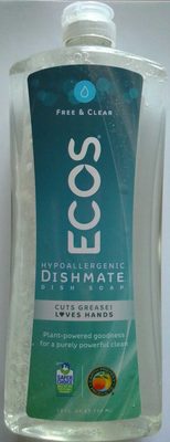 Dishmate