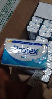 Protex fresh