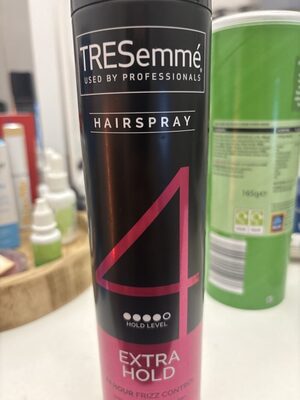 Tresemme Hairspray