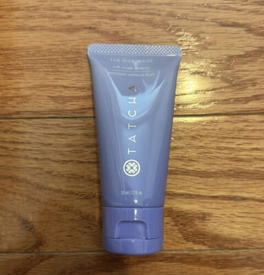 Cleanser