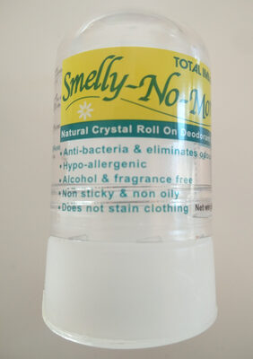 Smelly-No-More