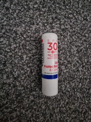 Lip Protection & Care